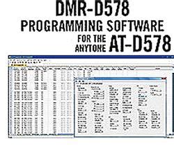 DMR Programming Software 的图像结果