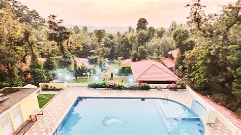 Luxury Resorts and Homestays in Coorg - Resorts Coorg