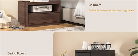 Image result for Stackable Storage Units