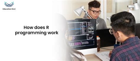 How to Do R Coding 的图像结果