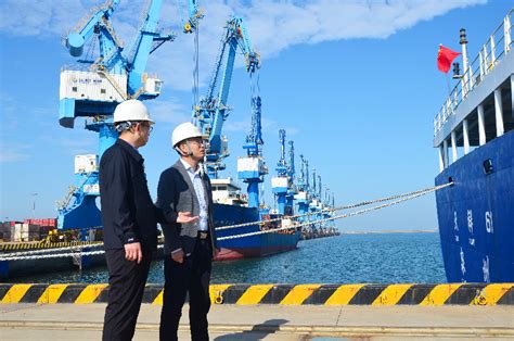 潍坊滨海区被认定为国家外贸转型升级基地-半岛网
