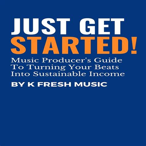 Just Get Started Guide