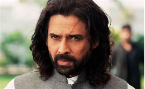 मुकुल देव को 25 साल पहले आई इस फिल्म कर दिया था बाहर, सैफ अली खान से ...