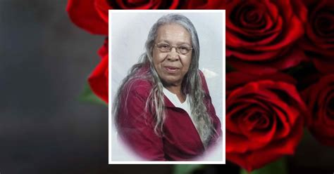 Obituary | Rose Ellen Ingram of Gaston, North Carolina | Cofield Mortuary