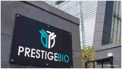 Prestige Biopharma and Teva Israel signs license and supply agreement ...