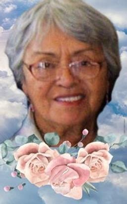 Carmen Arceo Obituary (2023) - Santa Fe, NM - Santa Fe New Mexican