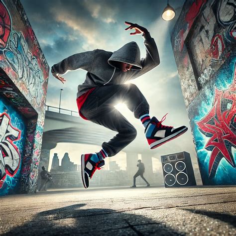 What is the Crip Walk - Beyisa