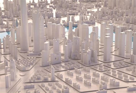 Maya Render Software 的图像结果