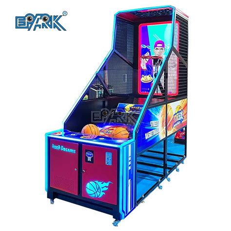 Basketball Game Machine 的图像结果
