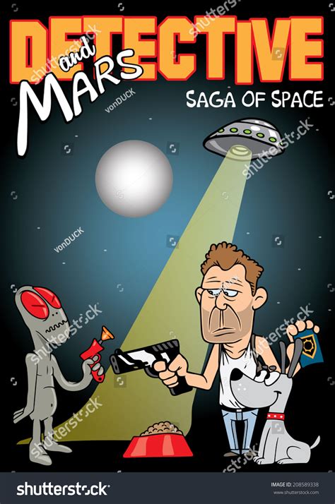 Alien Witness Illustrations 的图像结果