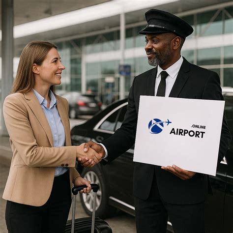 Singapore Changi Airport Terminal Services