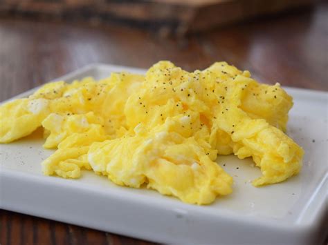 recipes that use lots of eggs uk