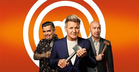 Image result for MasterChef Streaming