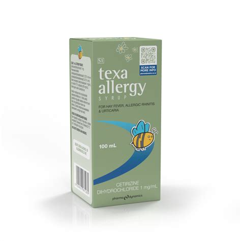 Home - Texa Allergy