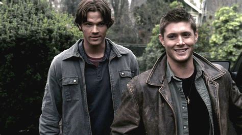 Supernatural Seasons Ranked From Worst to Best
