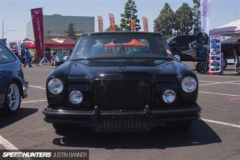 Celebrating SoCal Car Culture At AED - Speedhunters
