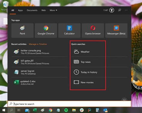 Closer Look: Search in Windows 11 - Neowin