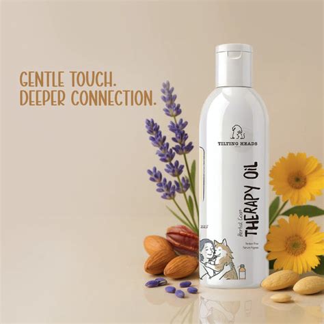 Tilting Heads India – Pet Grooming Rooted in Love & Care