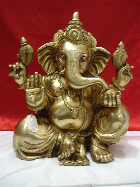 Ganesh ji Wholesaler Manufacturer Exporters Suppliers India