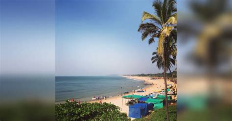 Sinquerim Beach | LBB