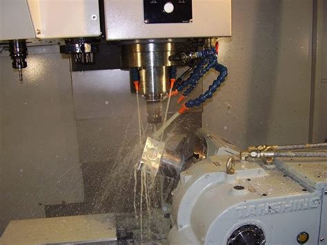 Machining Process Example 的图像结果