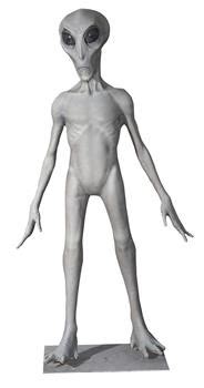 Image result for Alien Children Prop