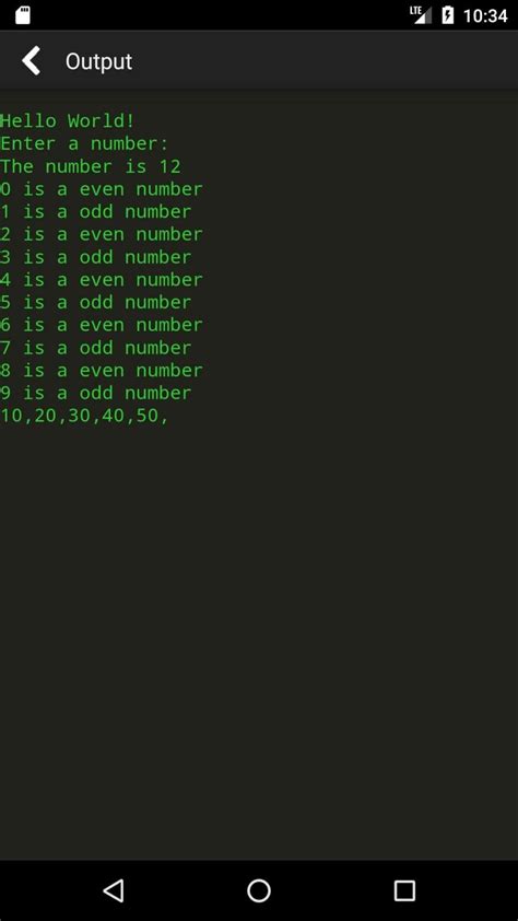 Image result for Java Compiler Tablet