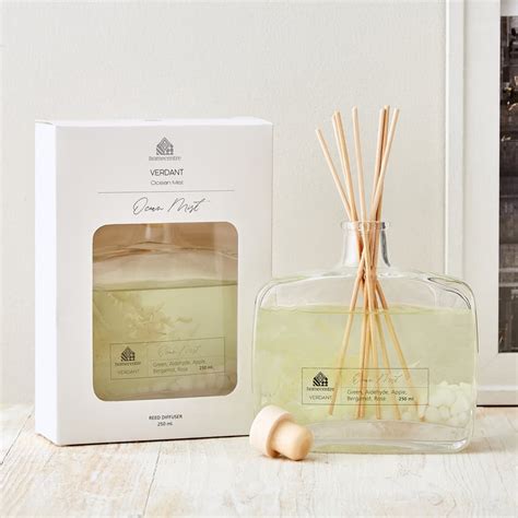 Buy Verdant Ocean Mist Reed Diffuser Set from Home Centre at just INR ...