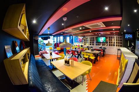 MASQUERADE BY MYSTERY ROOMS, Hyderabad - Hi-tech City/Gachibowli ...