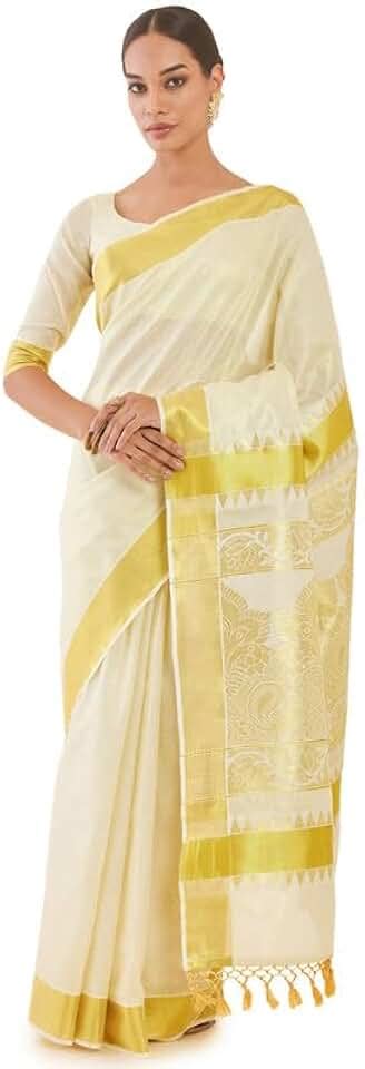 Amazon.in: Soch - Women's Sarees / Women's Indian Clothing: Clothing ...