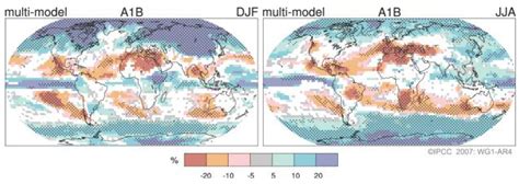 The Potential Impact of Climate Change on Soil Properties and Processes ...