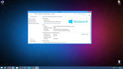 Windows 8.1 RTM Build 9600 Pro & Enterprise [32-Bit & 64-Bit][WZT ...