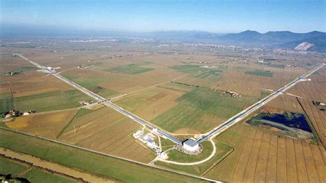 Image result for Ligo Observatory Model