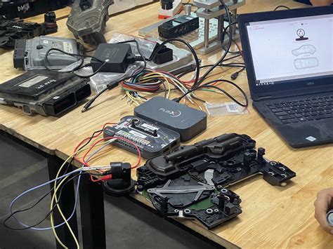 Image result for ECU Test Tool TBC TCF