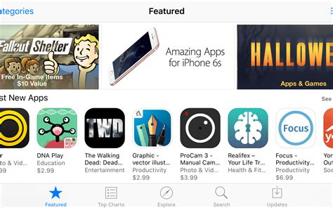 Image result for IPhone App Store