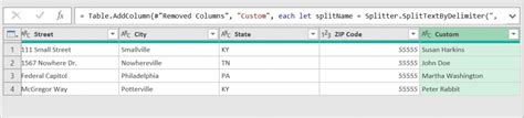 Image result for Add Two Values Excel Power Query