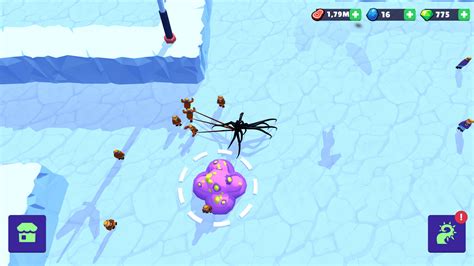 Image result for Alien Invasion RPG Idle Space Gameplay