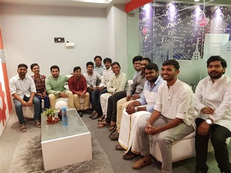 ACCELQ Office Photos