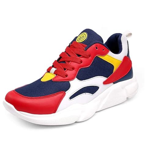 Buy Bacca Bucci® Men's Blue Sneaker- Blue, Size UK6 at Amazon.in