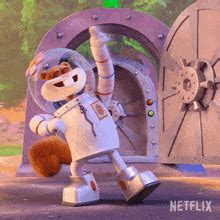 Image result for Sandy Cheeks Strong
