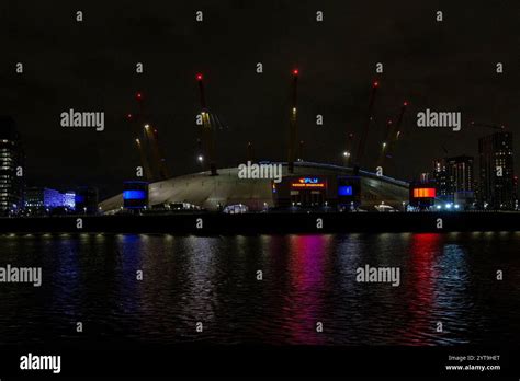 Image result for Recent O2 Arena Events 2024