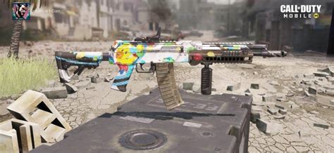 Call Of Duty Mobile Best Loadout And Top Weapons For Season 4