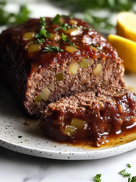 Ina Garten's Classic Meatloaf: The Ultimate Comfort Food