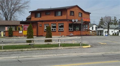 INDIAN FLAME, Thorold - Menu, Prices & Restaurant Reviews - Tripadvisor