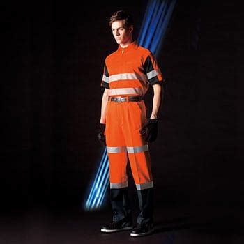 NightKnight TU-NP22 高視認性安全半袖ポロ タカヤ商事 高視認性安全服(高視認作業服) 【通販モノタロウ】