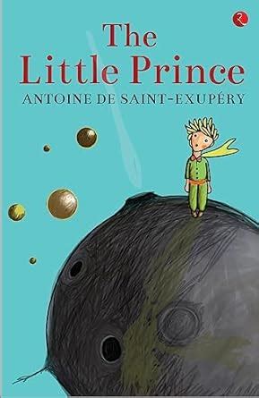 Buy The Little Prince Book Online at Low Prices in India | The Little ...