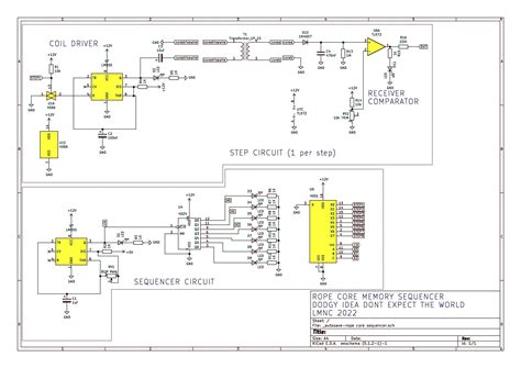 Image result for Computer Rope Memory