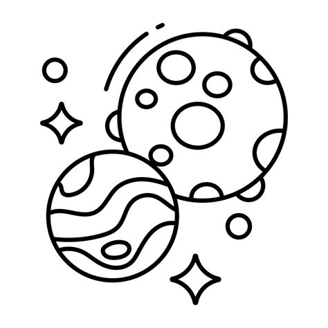 Free Vector Planets 的图像结果