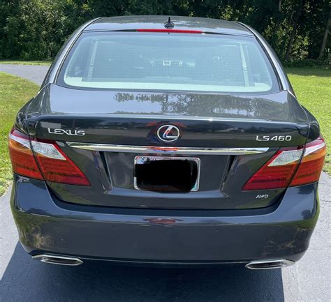 2010 Lexus LS 460 for Sale in Providence, RI - OfferUp