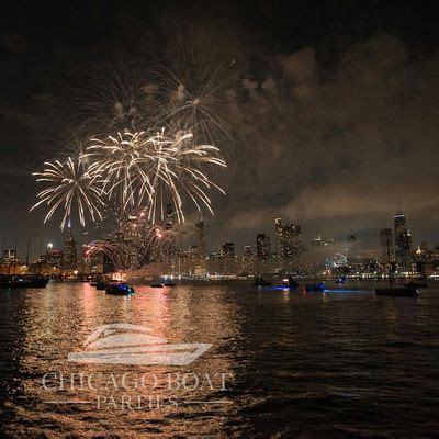 FIREWORKS CRUISE | Chicagos Boat Party of Summer 2024 | Sat, June 1st ...